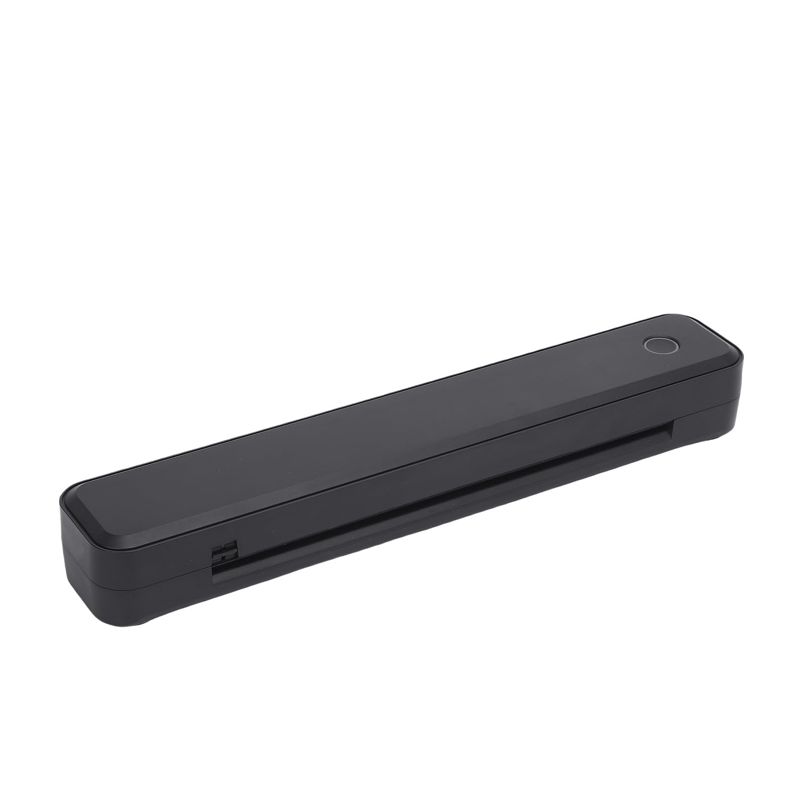 Przenośna Etykiety Termiczne Drukarka Drukarka 203DPI 211.2 Mm Szerokość Drukowania Bezprzewodowa Drukarka Bez Atramentu dla 8,5x11 w Literie Amerykańskiej A4 A5 Papier do