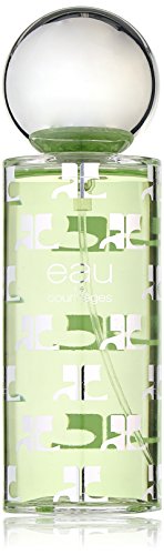 COURREGES EAU DE COURREGES EAU DE TOILETTE 100ML VAPO Cover