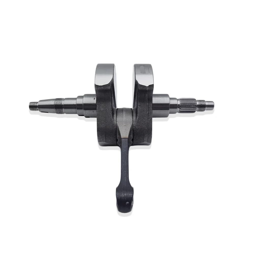 Cigüeñal NC250 y conjunto de biela para motor de moto Avantis, BSE y GR8 6