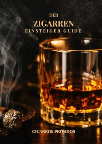 Zigarren für Einsteiger – Der stilvolle Guide zum richtigen Anschneiden,