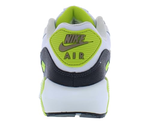 Image of Nike Kid's Air Max 90 LTR Sneaker