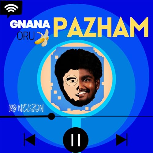 『GnanaPazham Oru VazhaPazham』のカバーアート