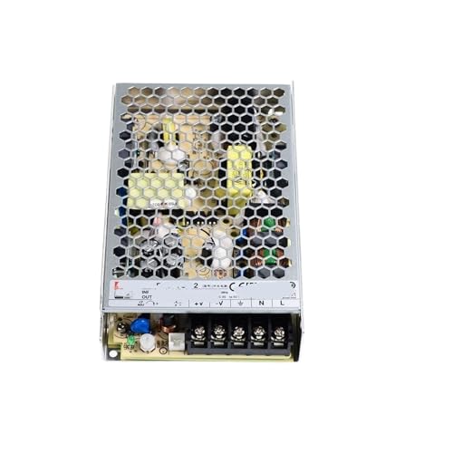 Alimentation à découpage RSP-75-15 évite les chutes de tension 15V dans vos circuits