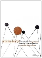 Algopix Similar Product 8 - Artemis Quartet: Strings Attached