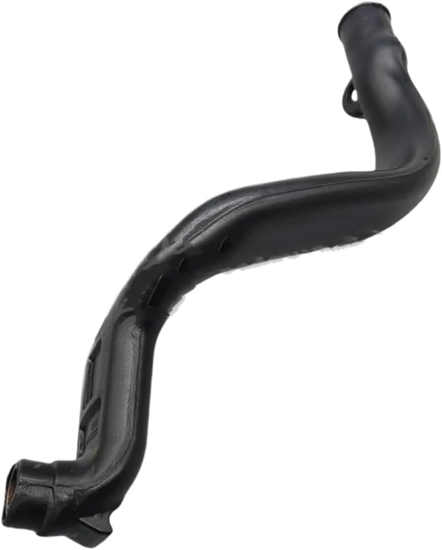 PCV Hose Compatible With Volvo For Trucks VOE Auto Accessories PCV Valve Tube Crankcase Ventilation Pipee Breather Vent Hose 20484019