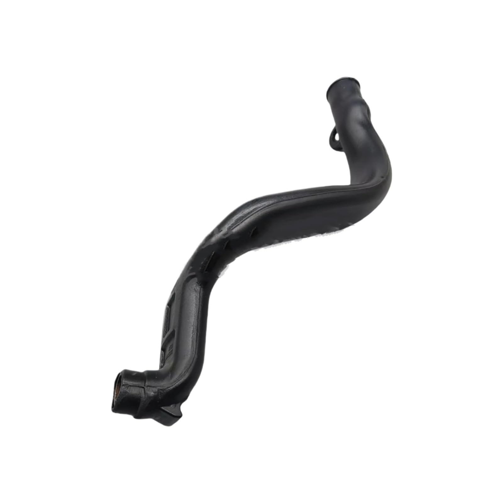 Dfghtrd One Color Breather Hose Compatible With Volvo For Trucks Voe Auto Accessories Pcv Valve Tube Crankcase Ventilation Pipee Breather Vent Hose 20484019