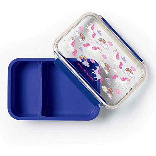 CROCODILE CREEK - Bento Box/Unicorn lunchbox, meerkleurig (3865409) - Afbeelding 3