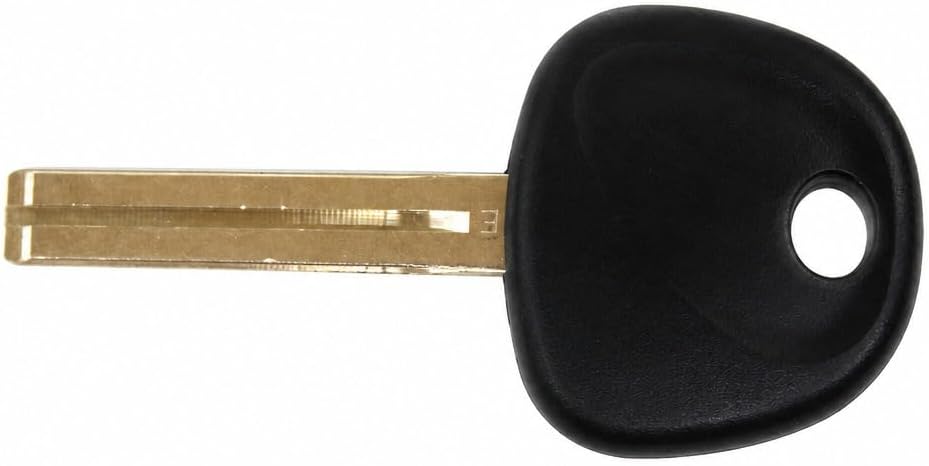 Genuine OEM 81996-3S000 Blank Key, Non-Transponder / 819963S000 for HYUNDAI Tucson 2012-2015 Sonata 2011-2014