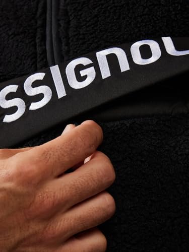 Rossignol Pile Alltrack Anorak Uomo - 6