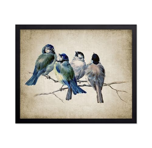 Poster Master Classic Illustration Poster - Vintage Minimalist Print -