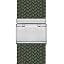 Khaki Green (Silver Buckle)
