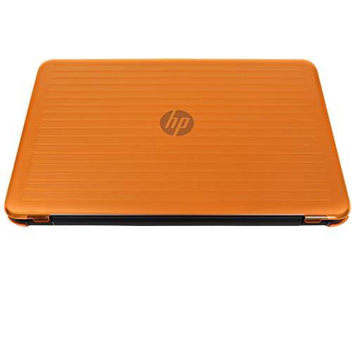 MCover Custodia Cover per 15,6 Pollici HP 15-ay0XX...