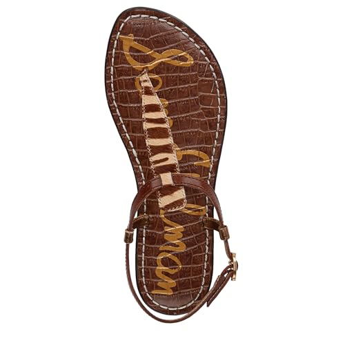Image of Sam Edelman Women's Gigi Flat Sandal