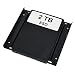 Produktbild dekoelektropunktde 2TB SSD Festplatte Kompatibel für ASRock J4105-ITX Mainboard, inkl. Einbaurahmen (2,5" auf 3,5") und SATA Kabel