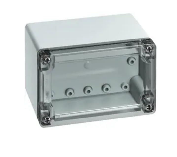 101-504-01, Enclosures for Industrial Automation