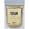 Starwest Botanicals Organic Hyssop Herb Powder, 4 Ounces