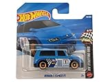 Parte della serie Hot Wheels HW Starting Grid 2026, numero 99/250 (6/10 all'interno della sotto-serie)