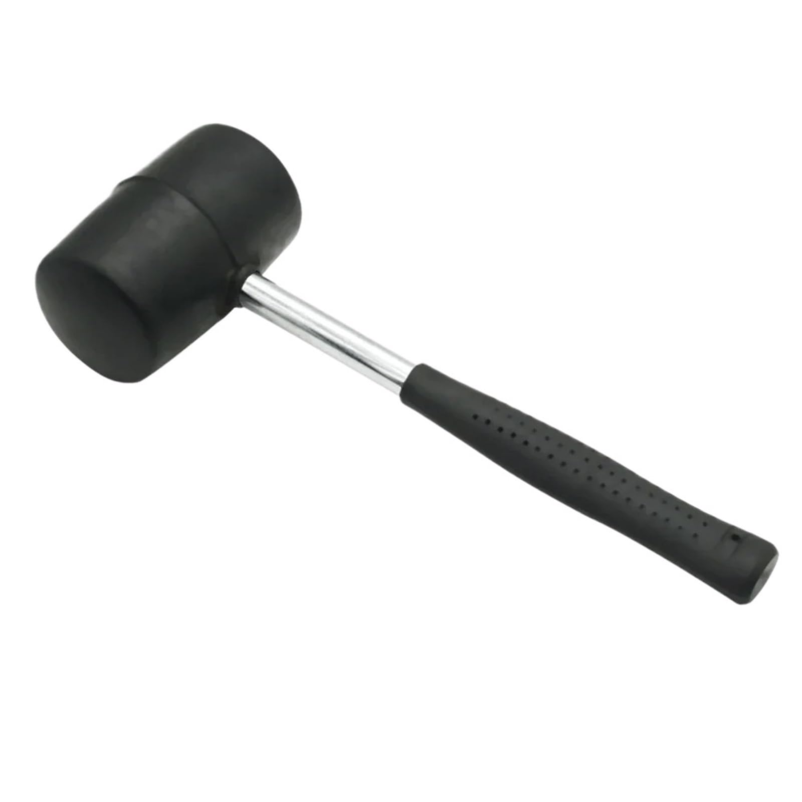 Martello Di Gomma Martello di gomma for l'installazione di piastrelle for pavimenti, utensile manuale, martello di gomma portatile for impieghi gravosi, martello di legno Per Legno Plastica Cuoio(275m
