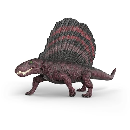 Schleich Dimetrodon 15052