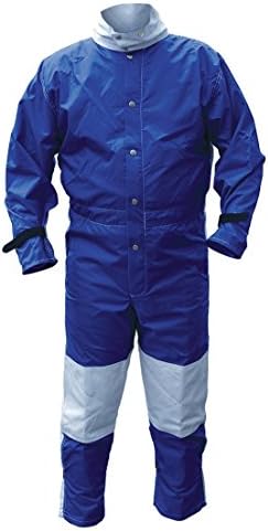 ALC Abrasive Blast Suit - Medium, Model Number 41421