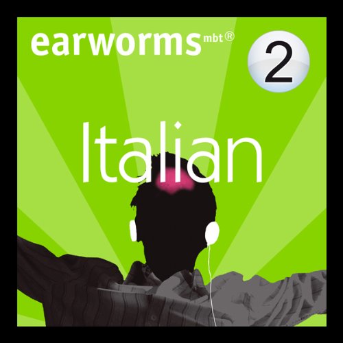 Cover art for Rapid Italian: Volume 2