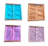 Ensemble de 4 styles dans le paquet : 4 styles différents, 4 formations différentes aux compétences d'habillage.