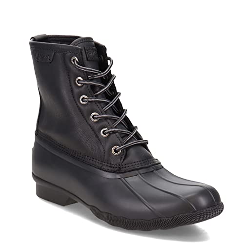 Image of Sperry Men's Saltwater Duck Rain Boot