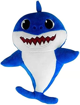 Amazon サメのぬいぐるみ 歌うサメのおもちゃ 歌うぬいぐるみ 子供用ギフト 柔らかいぬいぐるみ ブルー Bs1 ぬいぐるみ おもちゃ Amazon サメのぬいぐるみ 歌うサメのおもちゃ 歌うぬいぐるみ 子供用ギフト 柔らかいぬいぐるみ ブルー Bs1 ぬいぐるみ おもちゃ