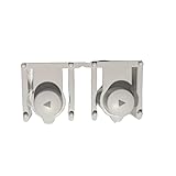 OEM DAC3020WHT White Button CUE LOOP-CALL (< >) Compatible with Select Pioneer DJ Controllers
