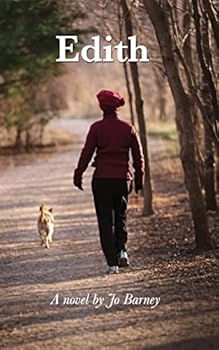 Paperback Edith Book