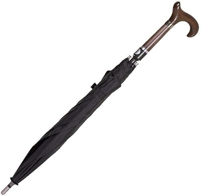 Security Umbrella SELFDEFENSE Umbrella city-safe walking stick