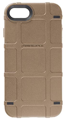Amazon.co.jp: MAGPUL Bump Case for iPhone8 / iPhone7 マグプル