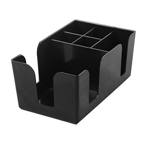 Phenovo Tissue Box Paper Napkin Holder Dispenser Cover Storage Cases