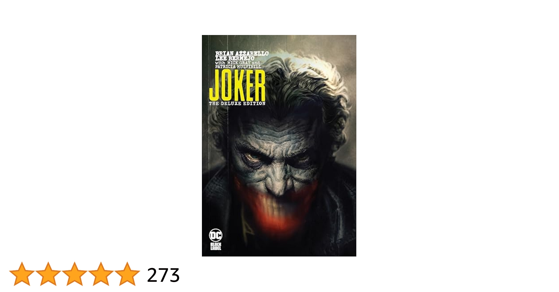 JOKER クォーターセンチュリーアートコレクション　25th 　6BOX JOKER クォーターセンチュリーアートコレクション 25th 6BOX