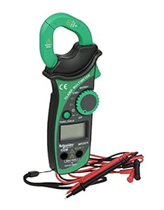 Schneider Electric Thorsman Digital Multimeter IMT23222