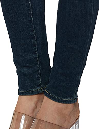 Image of Levi's Women's 711 Skinny Fit Mid Rise Jeans