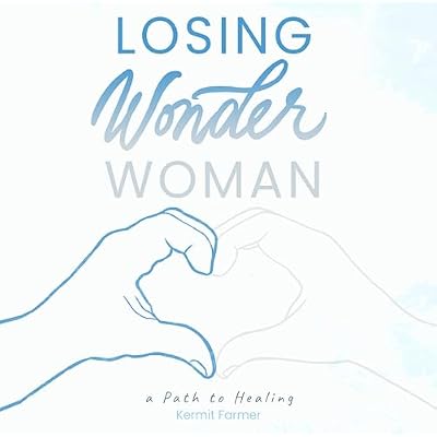 Losing Wonder Woman