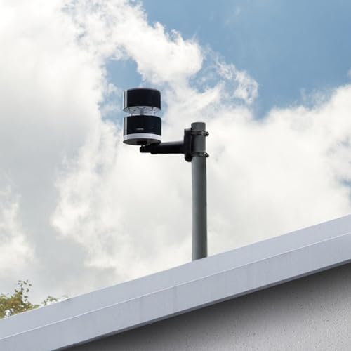 Netatmo Halterung für Regenmesser/Windmesser - NWM01-WW – Ansicht 4