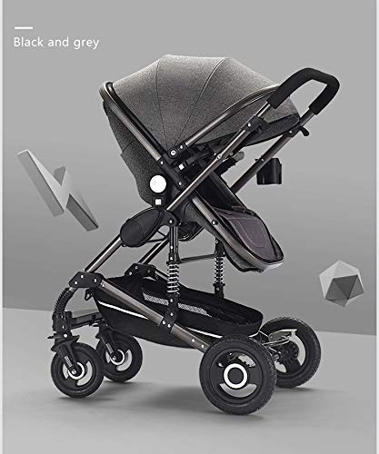 b childhood stroller