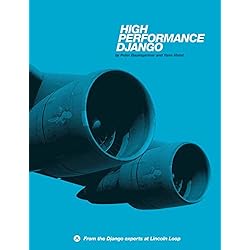 Maletas Pet High Performance Django