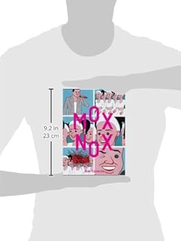 Joan Cornellà 洋書セット Mox Nox Sot Zonzo 2 BOOKS: MOX NOX & ZONZO | JOAN CORNELLÀ