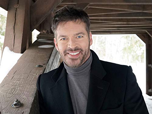 Harry Connick Jr.