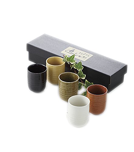 茶 moumom Amazon.com | Takumimono Tea Cup Set 76543: Tea Sets
