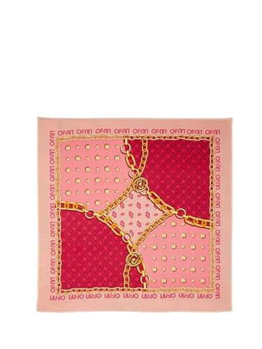 Foulard Liu Jo léopard pour sublimer vos tenues de bureau et sorties en ville
