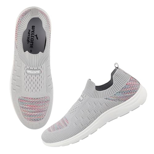 Image of Welcome Womens W Iifa 103 Sneaker