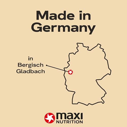 MaxiNutrition Proteinriegel Mix Box (Must Haves), 14 High Protein Riegel, 29% Eiweißgehalt im Durchschnitt, ohne Zuckerszusatz, ohne künstliche Aromen