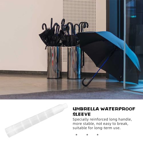 Kichvoe Sacos De Guarda-Chuva Guarda-Chuvas De Viagem Bolsas De Armazenamento Capas De Guarda-Chuva