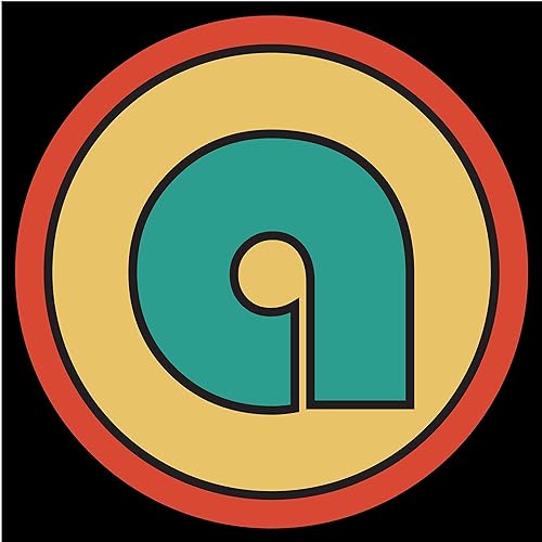 『Super Anderson Podcast』のカバーアート