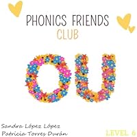 PHONICS FRIENDS CLUB OU
