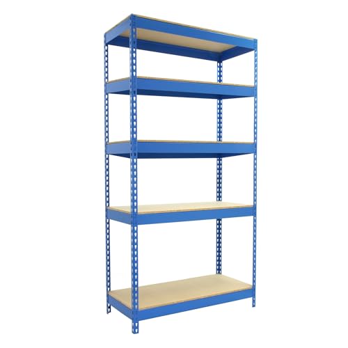 Simon Rack Estanteria Industrial 2000x1000x600